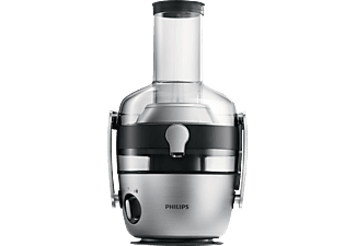 Entsafter PHILIPS HR 192120 Avance Entsafter 1100 Watt Philips HR192120 Entsafter, FiberBoost, QuickClean