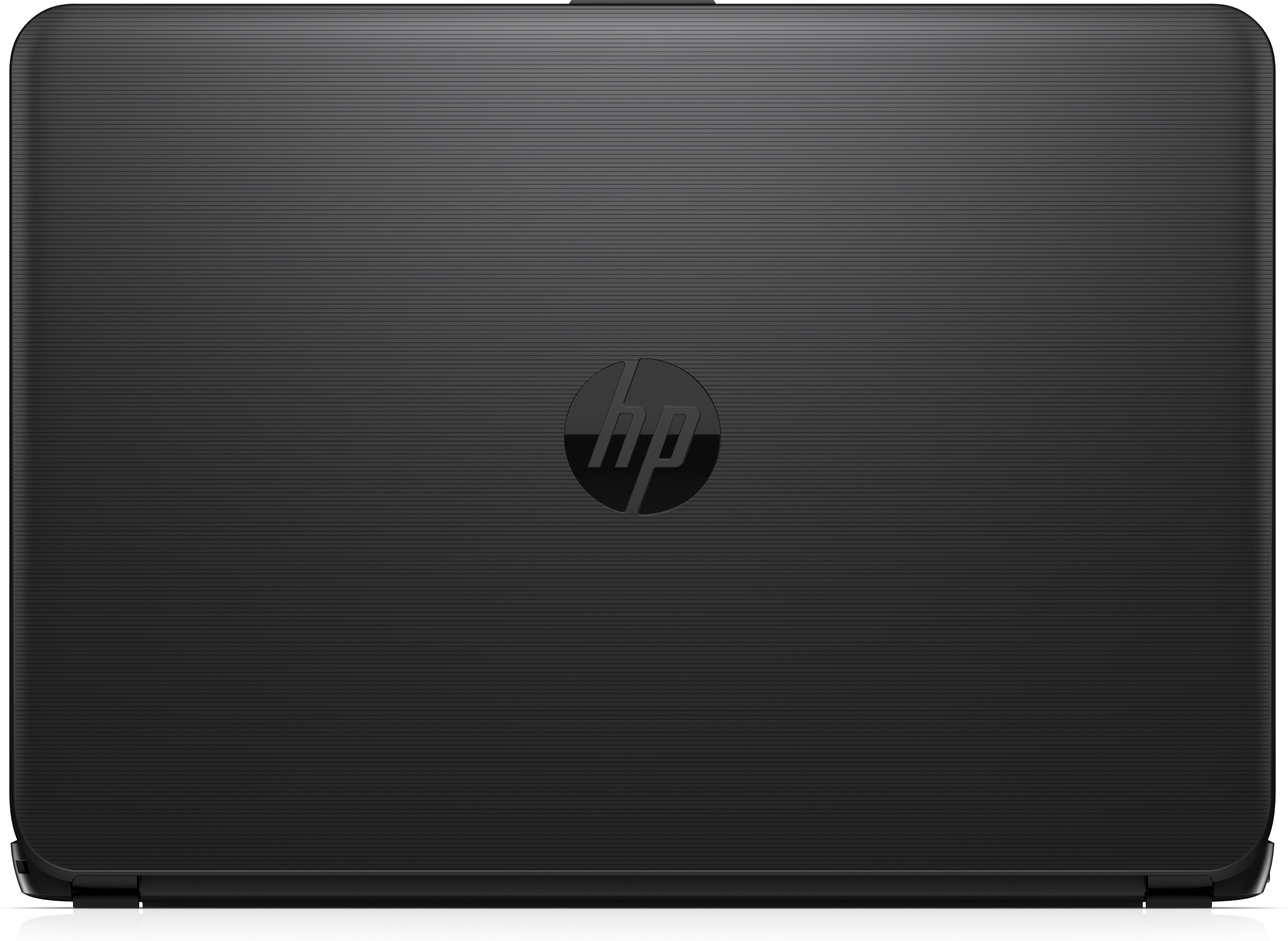 HP 14-am031ng - 14 Zoll - Intel® Celeron® N3060 - 4 GB - 1 TB - Intel® HD 400 - Windows 10 Home (64 Bit)