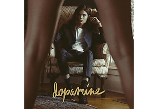 Borns DOPAMINE Pop CD