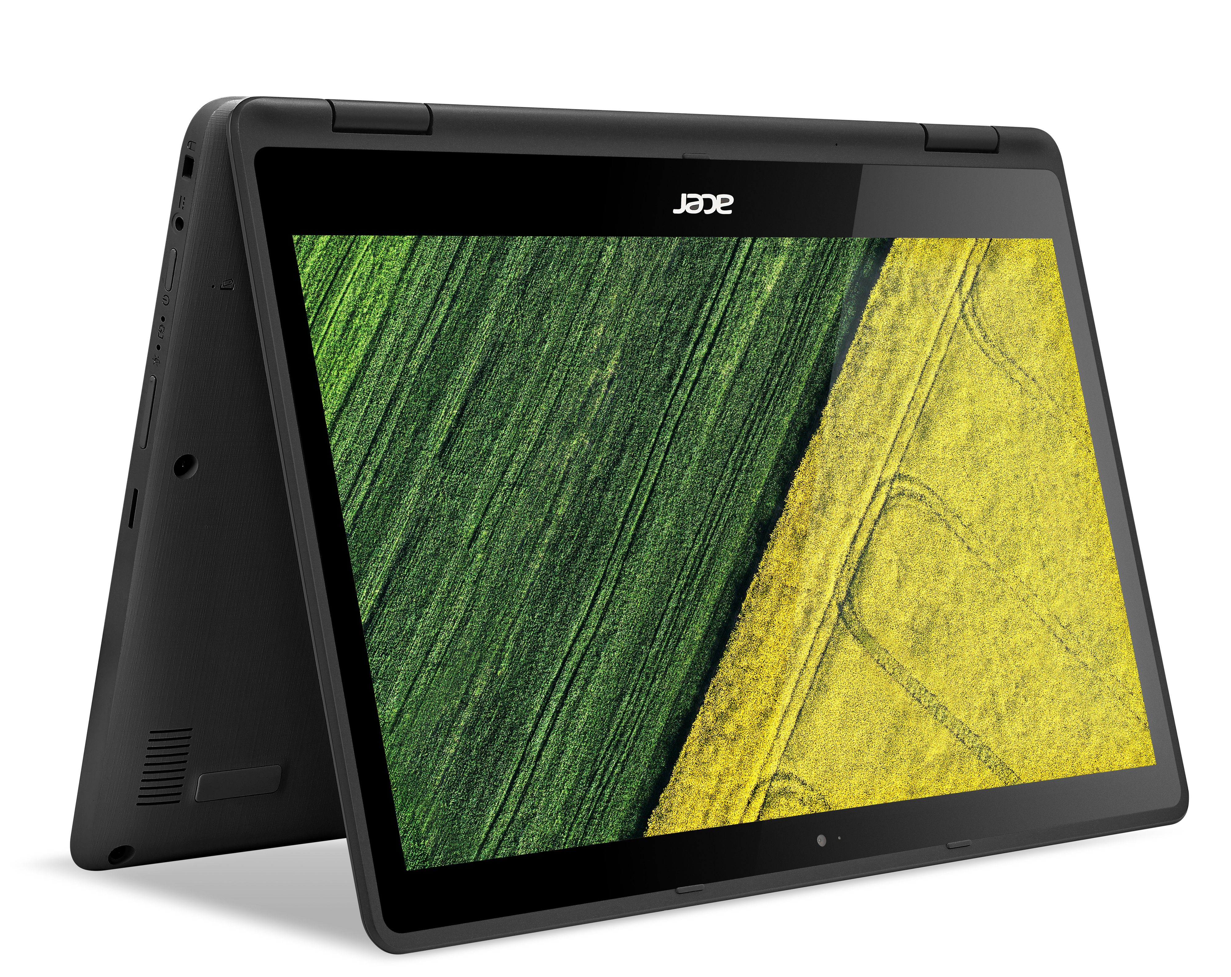ACER Spin 5 (SP513-51-51D9) - 13,3 Zoll - Intel® Core™ i5 i5-7200U - 8 GB - 256 GB - Intel® HD 620 - Windows 10 Home (64 Bit)