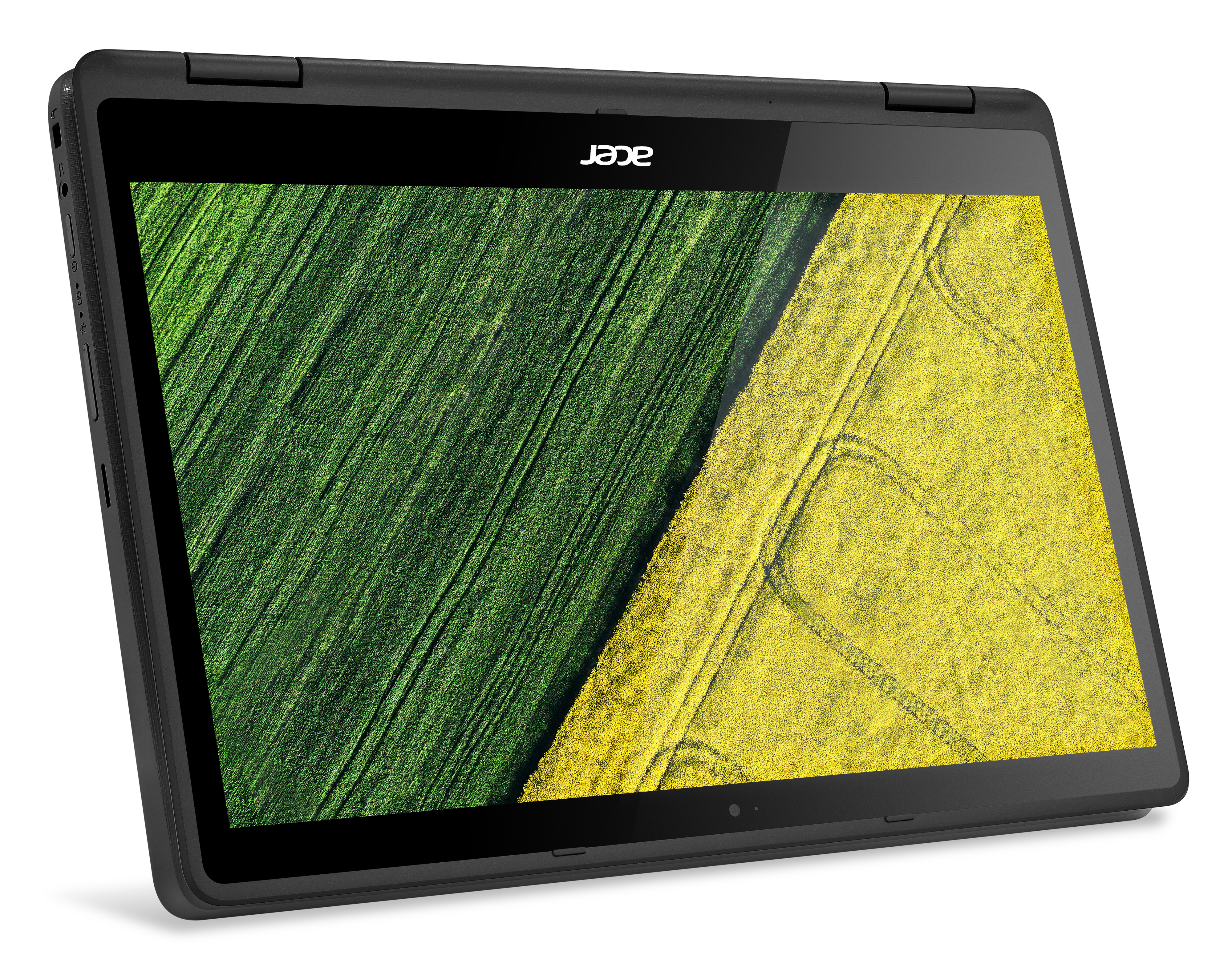 ACER Spin 5 (SP513-51-51D9) - 13,3 Zoll - Intel® Core™ i5 i5-7200U - 8 GB - 256 GB - Intel® HD 620 - Windows 10 Home (64 Bit)