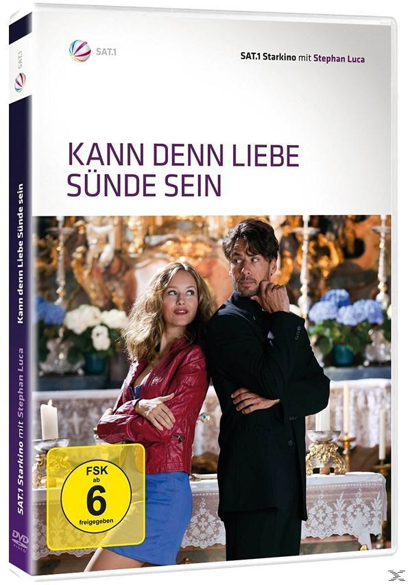 DVD-Cover mit einer Frau und einem Mann, die sich anlehnen, mit deutschem Text.