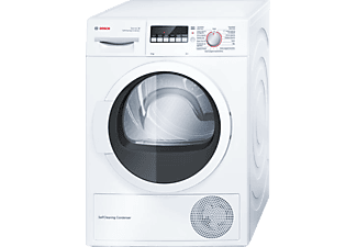 BOSCH WTW86261TR A++ Enerji Sınıfı 8 Kg Çamaşır Kurutma Makinesi