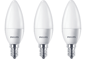 PHILIPS PHILIPS B35 - LED-Ampolla - E14 - Bianco Caldo - Lampada a LED