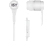 ISY Écouteurs Blanc (IIE-1101-WHITE)
