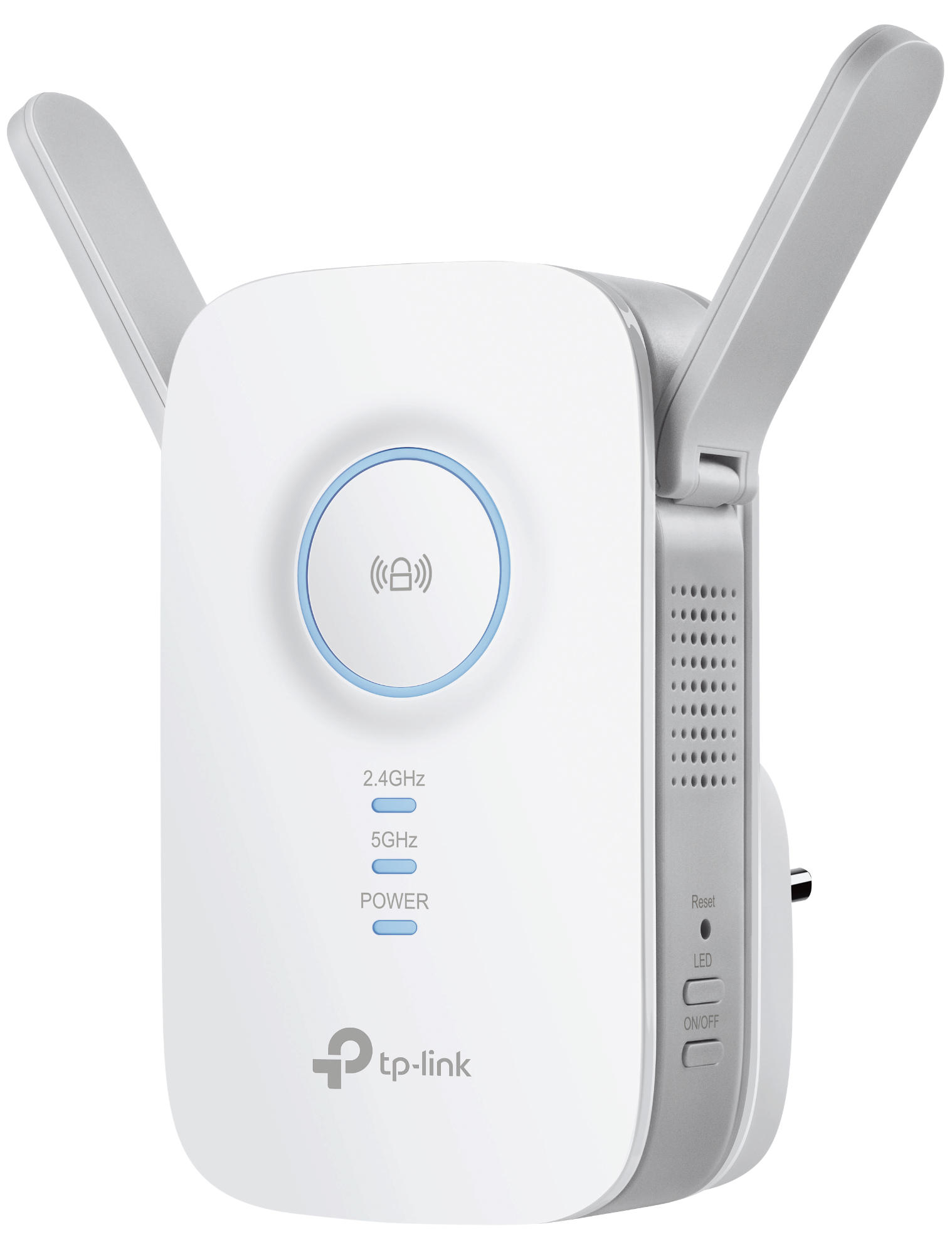 TP-LINK AC1200 RE350 WLAN-Repeater