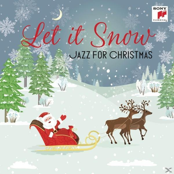 (CD) - Let - Snow VARIOUS It
