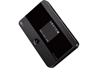 TP-LINK M7350 LTE 4G 150Mbps Taşınabilir Kablosuz Mobil Router