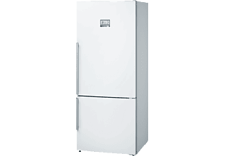 BOSCH KGN76AW30N A++ Enerji 578L No Frost Buzdolabı Beyaz