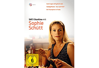 Sophie Schütt - Box DVD