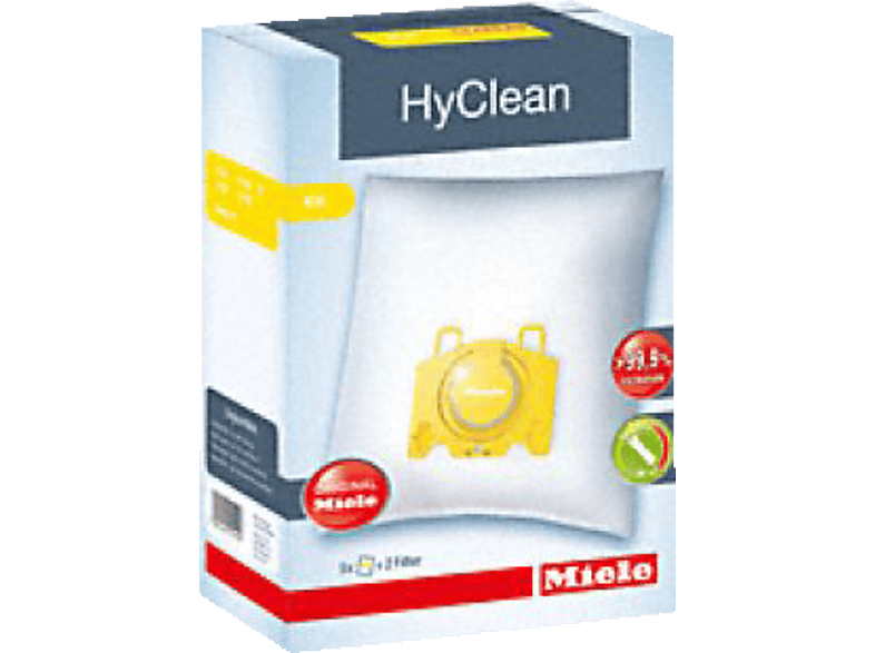 hy clean miele