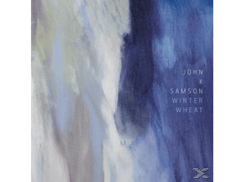 John K. Samson - Winter Wheat - (CD)