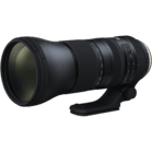 Objektiv SP AF 150-600mm F/5-6.3 Di VC USD G2 für Canon