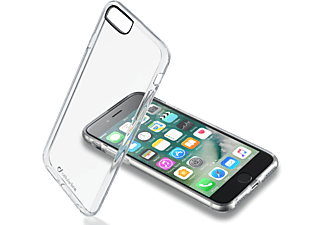 CELLULAR-LINE iPhone 7 Clear Duo Transparant