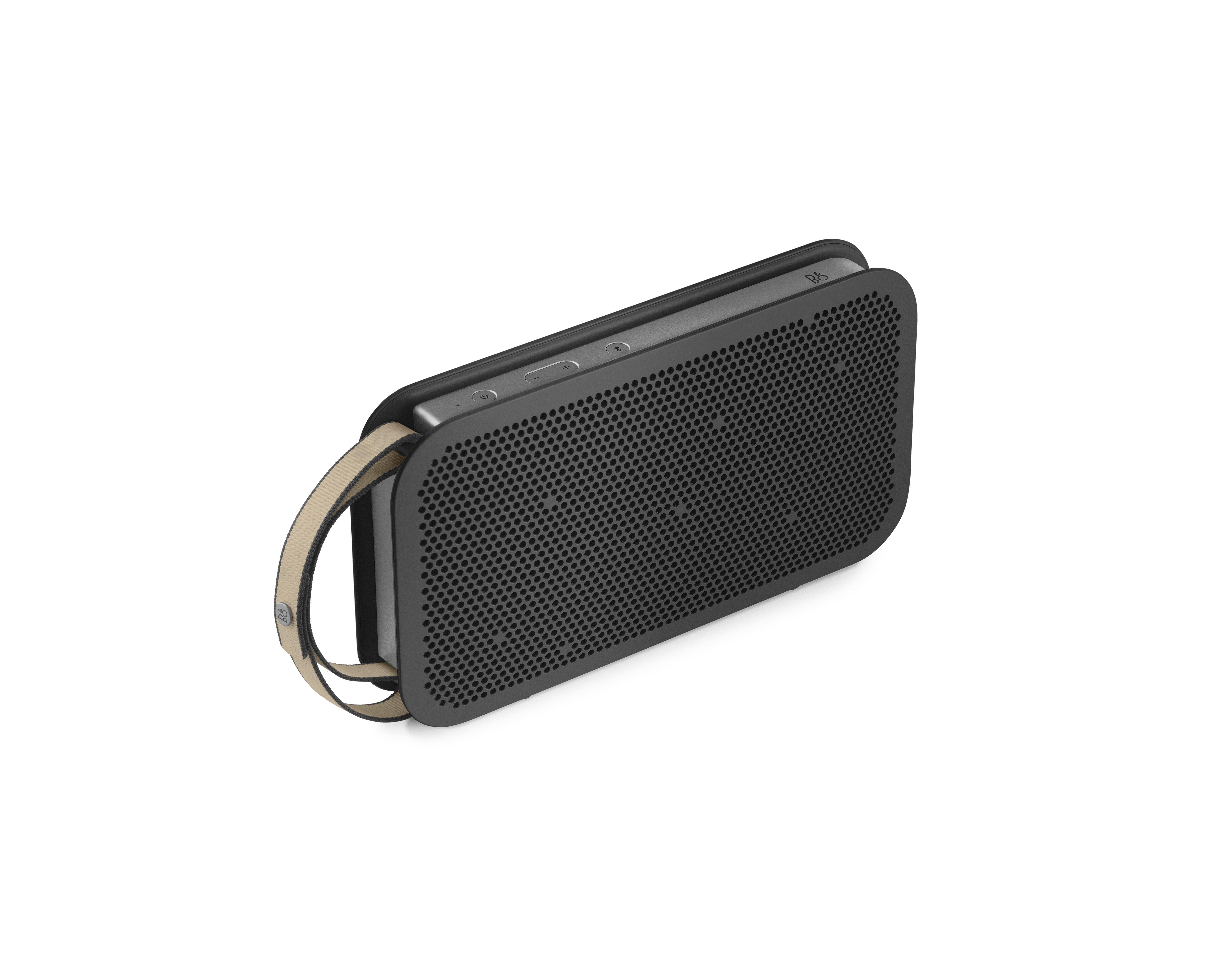 B&O PLAY Beoplay A2 Active Bluetooth Lautsprecher, Anthrazit