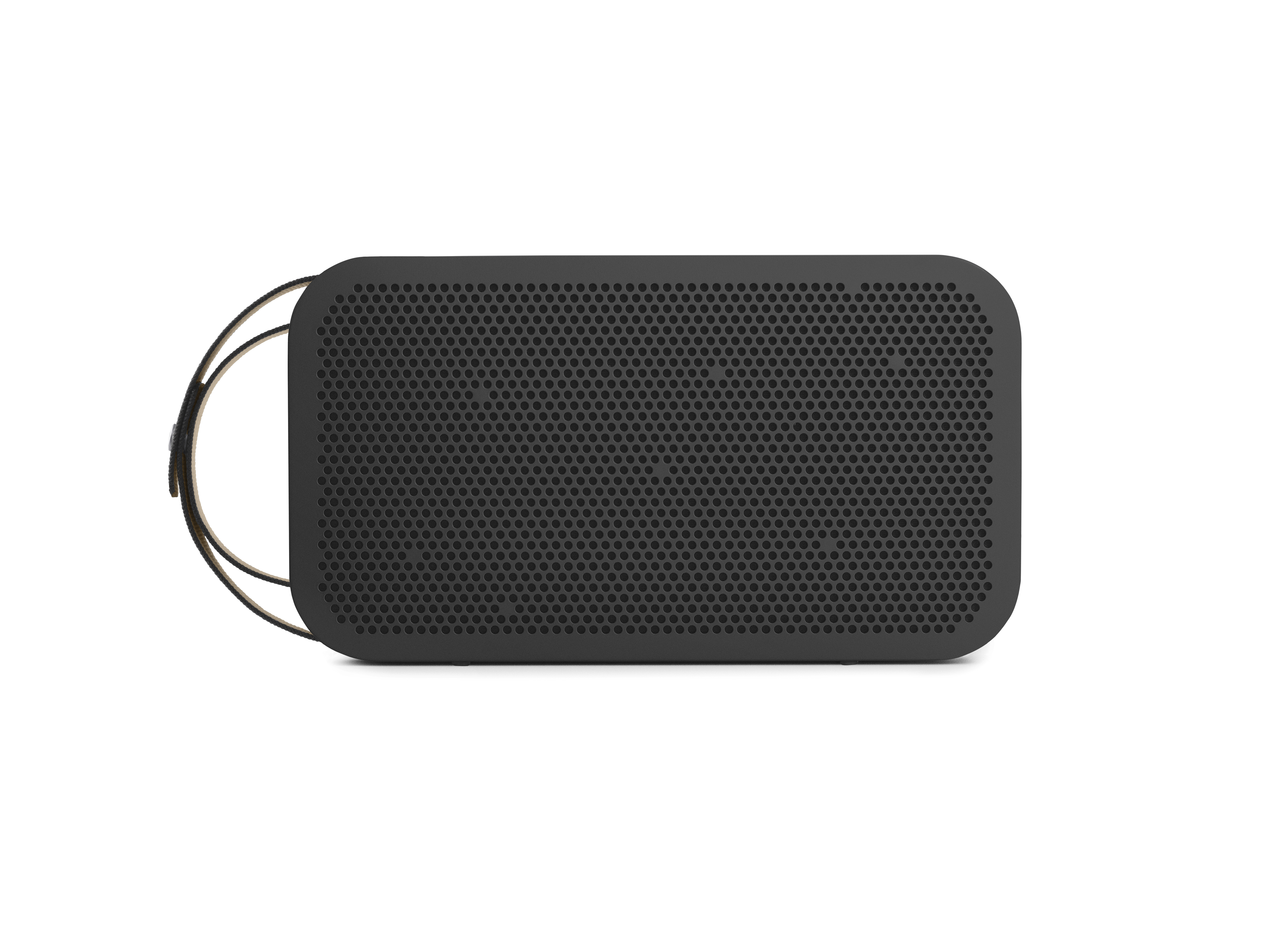 B&O PLAY Beoplay A2 Active Bluetooth Lautsprecher, Anthrazit