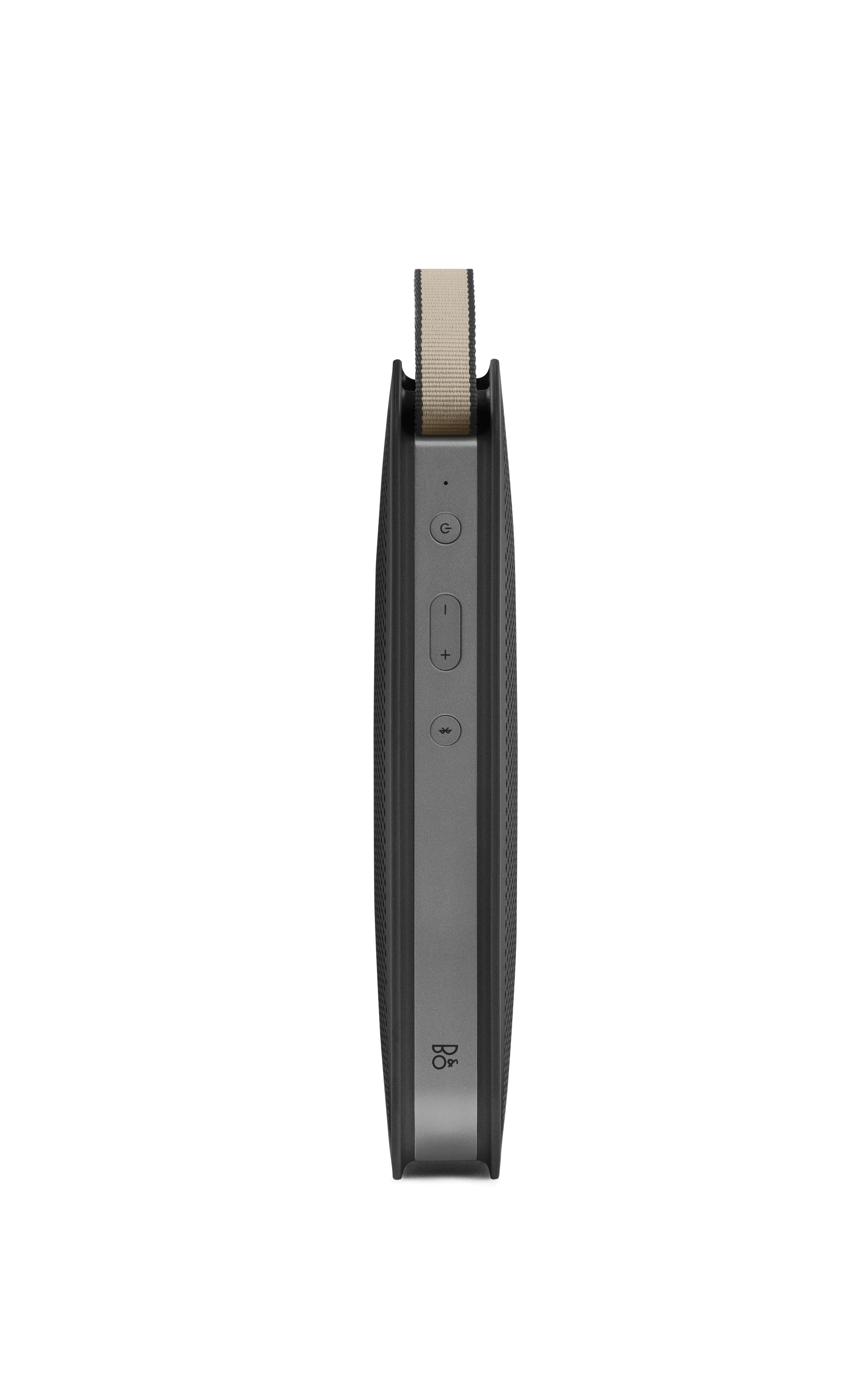 B&O PLAY Beoplay A2 Active Bluetooth Lautsprecher, Anthrazit