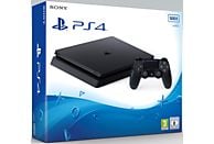 PLAYSTATION PS4 Slim 500 GB Noir