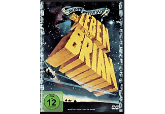 Monty Python's - Das Leben des Brian [DVD]