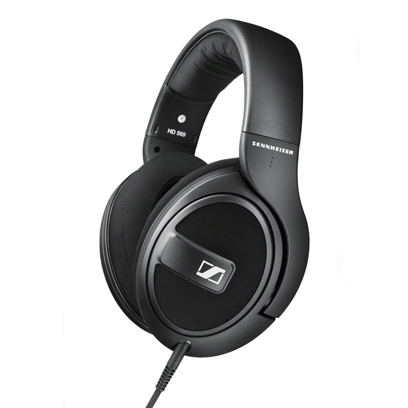 Sennheiser Hd 569