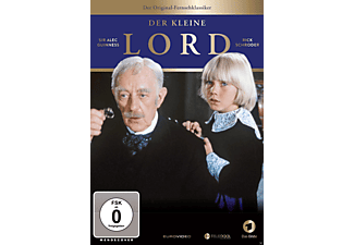 Der Kleine Lord [DVD]