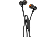 JBL Kopfhörer T290 In-Ear, schwarz