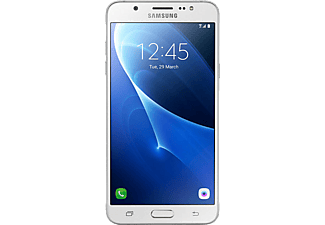SAMSUNG Galaxy J7 2016 Beyaz Akıllı Telefon Samsung Türkiye Garantili