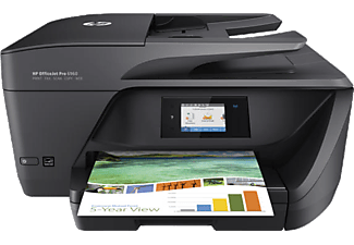 HP OFFICEJET PRO 6960 /YAZICI/TARAYICI/FOTOKOPİ/FAKS/WIFI/ÇİFT TARAFLI BASKI