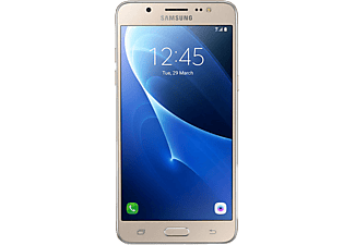 SAMSUNG Galaxy J5 2016 Gold Akıllı Telefon Outlet