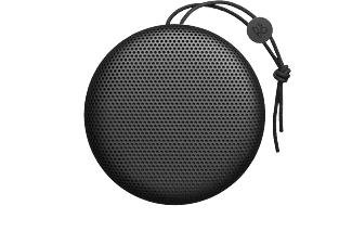 BANG&OLUFSEN Beoplay A1 - Bluetooth Lautsprecher (Schwarz)