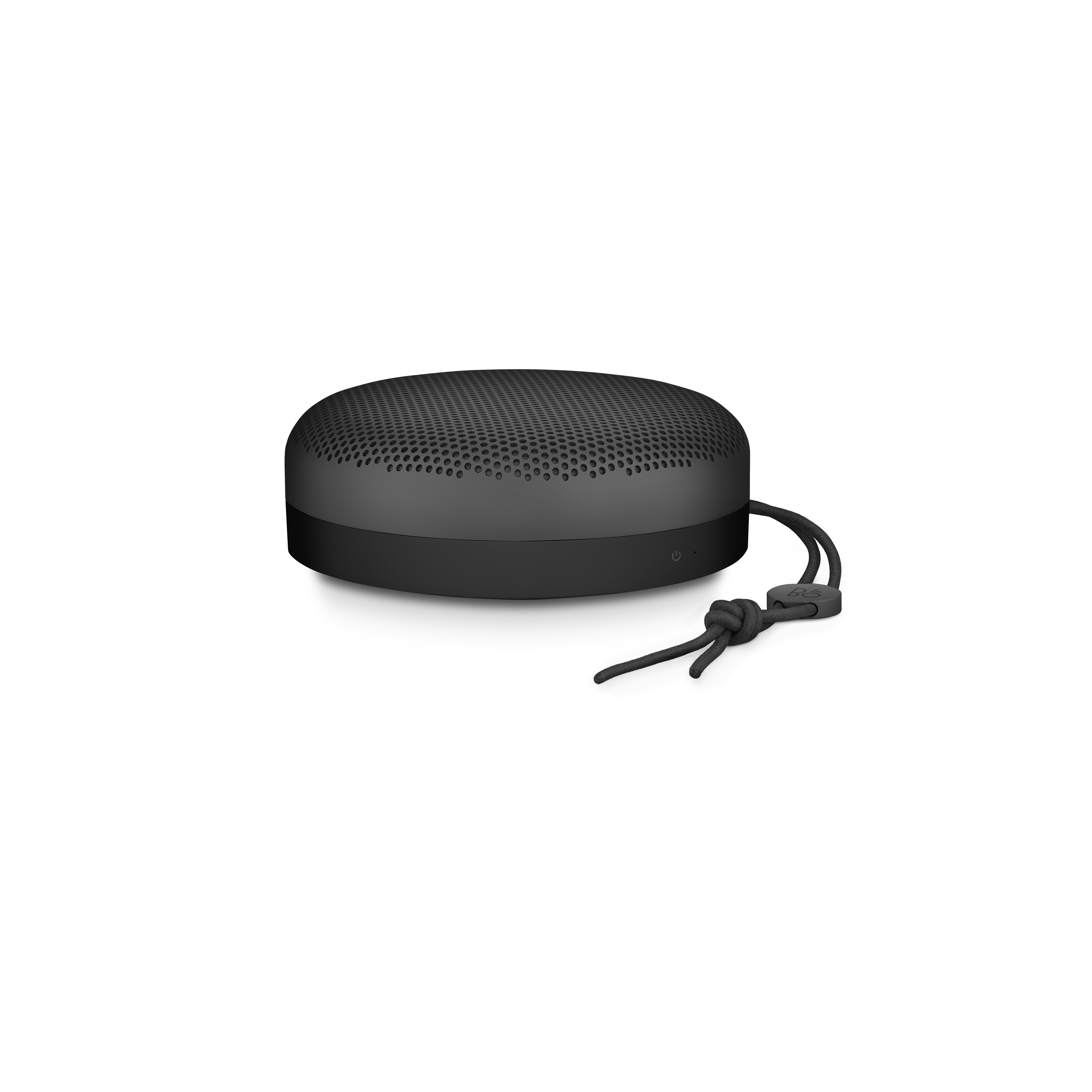 B&O PLAY Beoplay A1 Bluetooth Lautsprecher, Schwarz