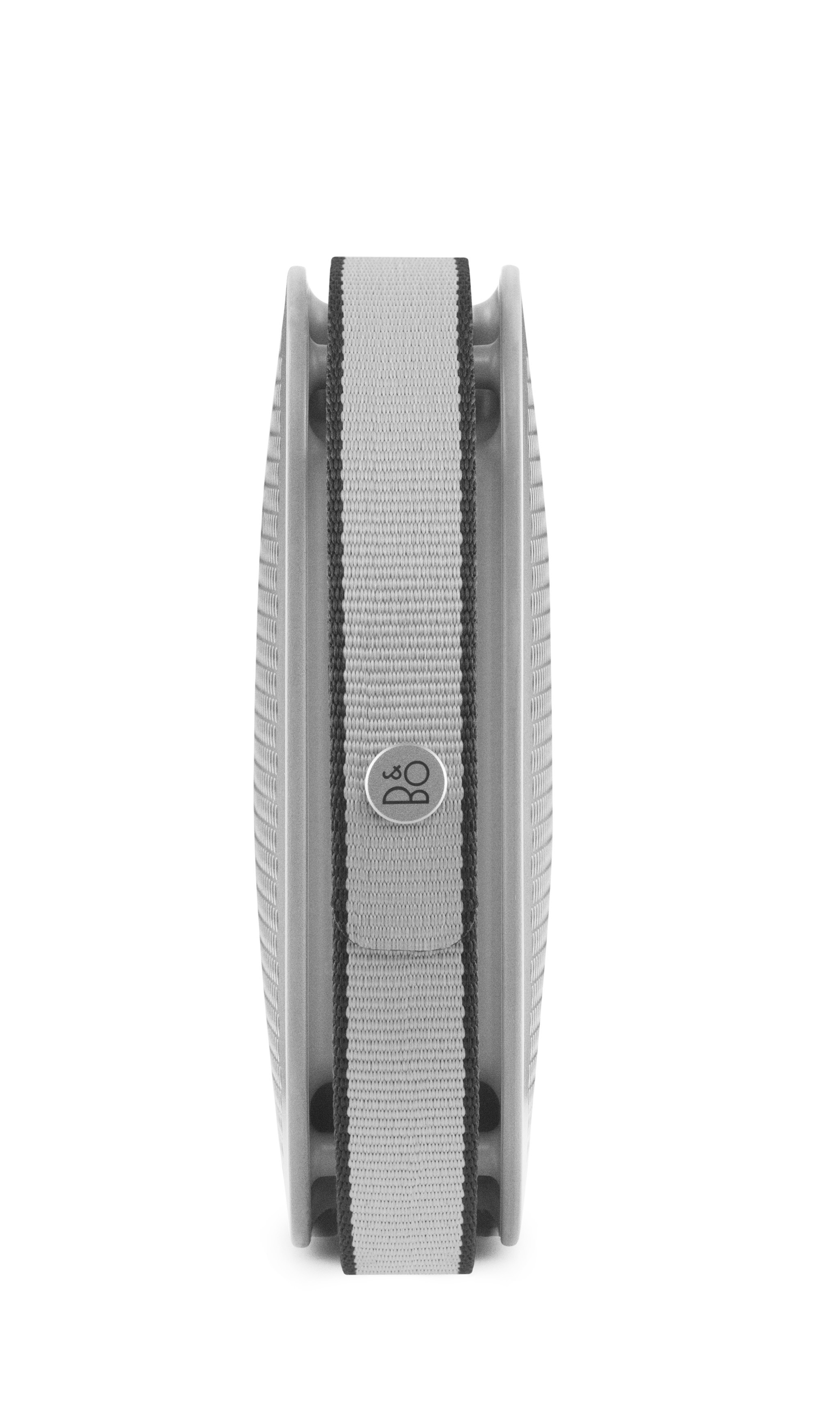 B&O PLAY Beoplay A2 Active Bluetooth Lautsprecher, Hellgrau