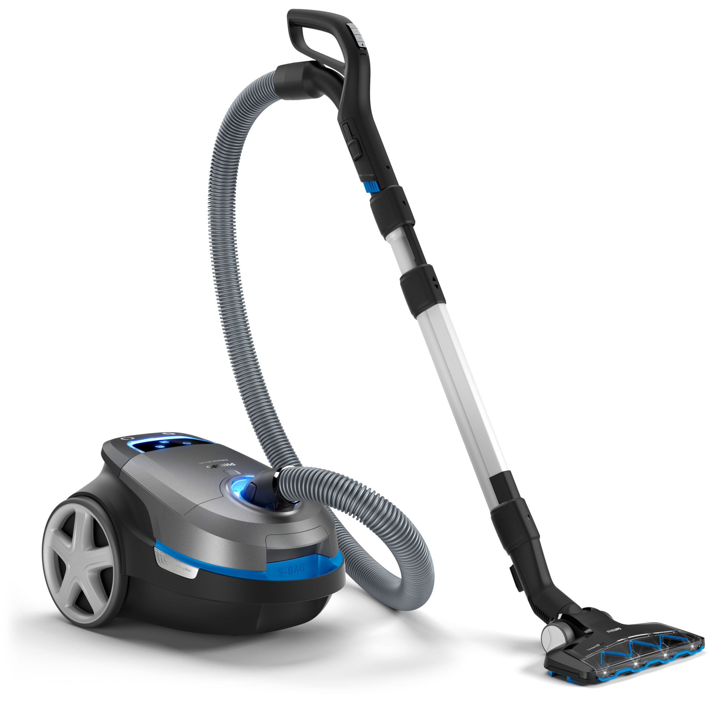 Staubsauger von Philips jetzt bestellen | MediaMarkt Staubsauger von Philips jetzt bestellen | MediaMarkt