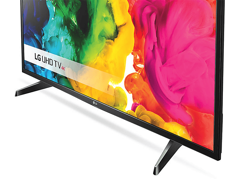 LG 49UH610N 49 inç 123 cm Ekran Ultra HD 4K SMART LED Ekran Fiyat