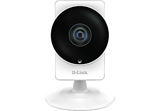 DLINK DCS-8200LH - Überwachungskamera (HD, 1.280 x 720 Pixel)