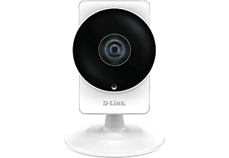 DLINK DCS-8200LH - caméra de surveillance (HD, 1.280 x 720 pixels)