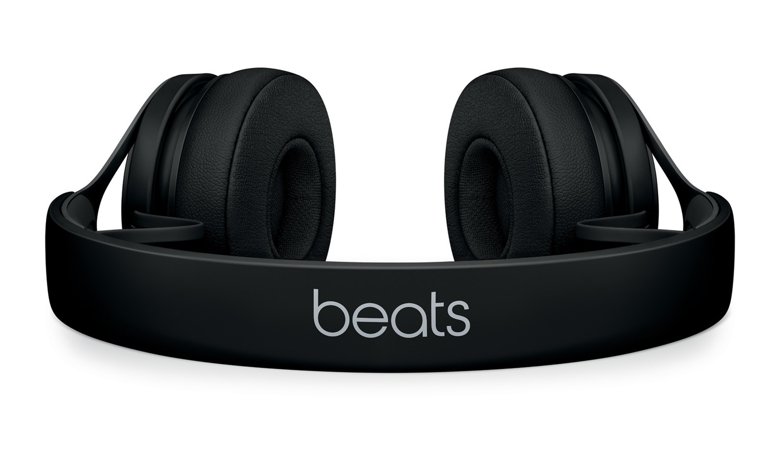 BEATS EP, On-ear Kopfhörer Schwarz