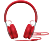 BEATS EP - Casque (On-ear, Rouge)