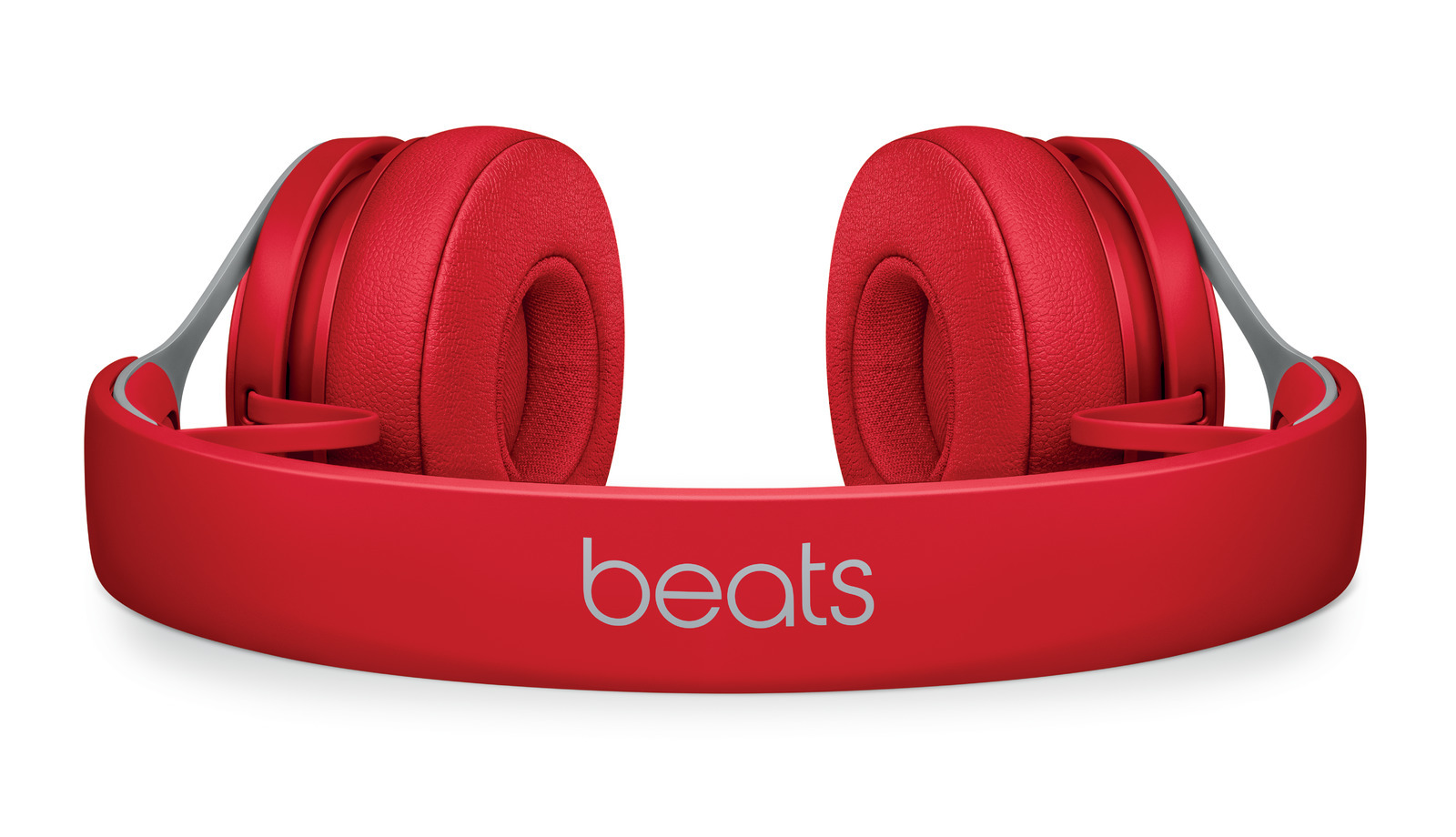BEATS EP - Kopfhörer (On-ear, Rot)