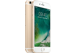 Apple Iphone 6s 32 Gb Gold 32 Smartphone Mediamarkt