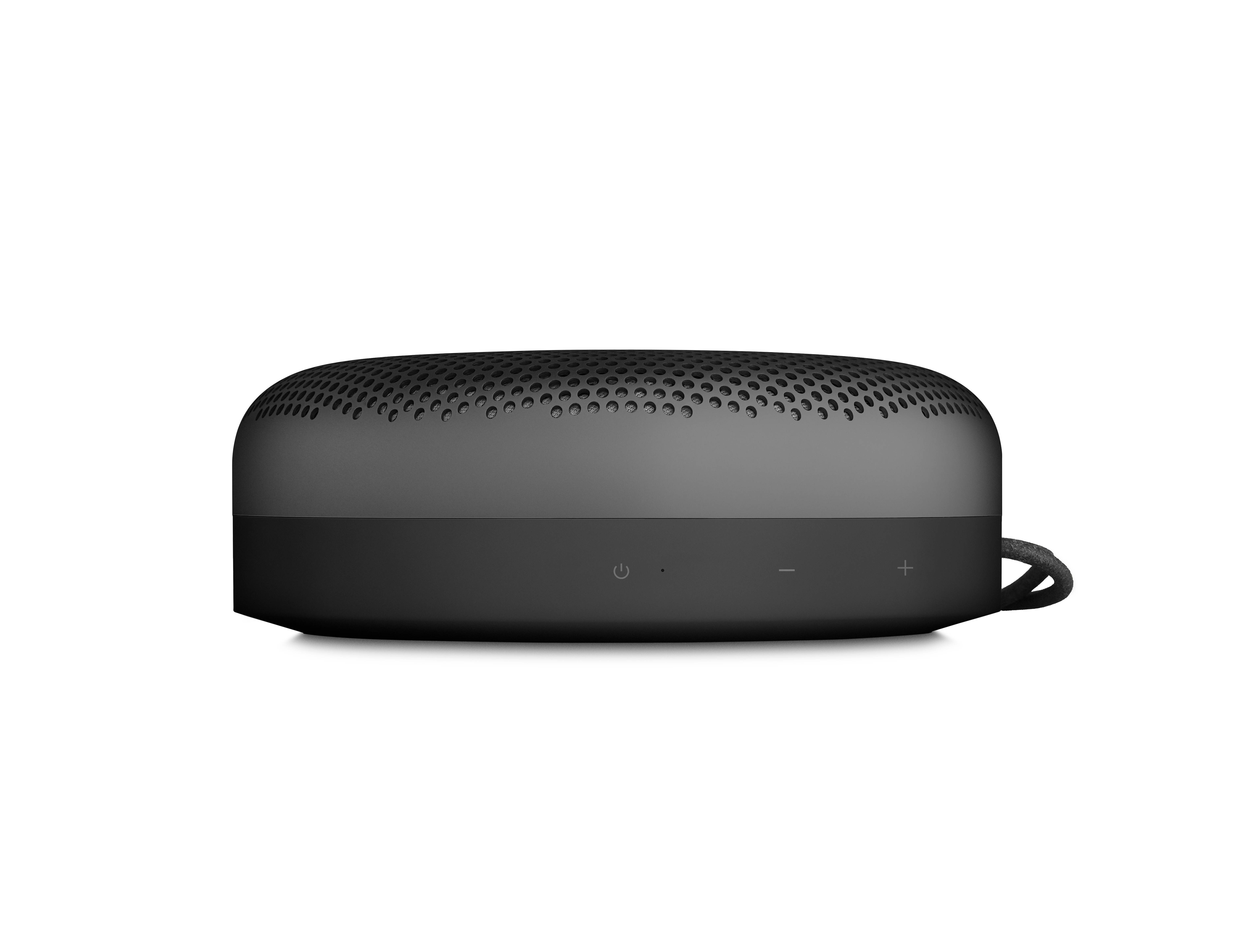 B&O PLAY Beoplay A1 Bluetooth Lautsprecher, Schwarz