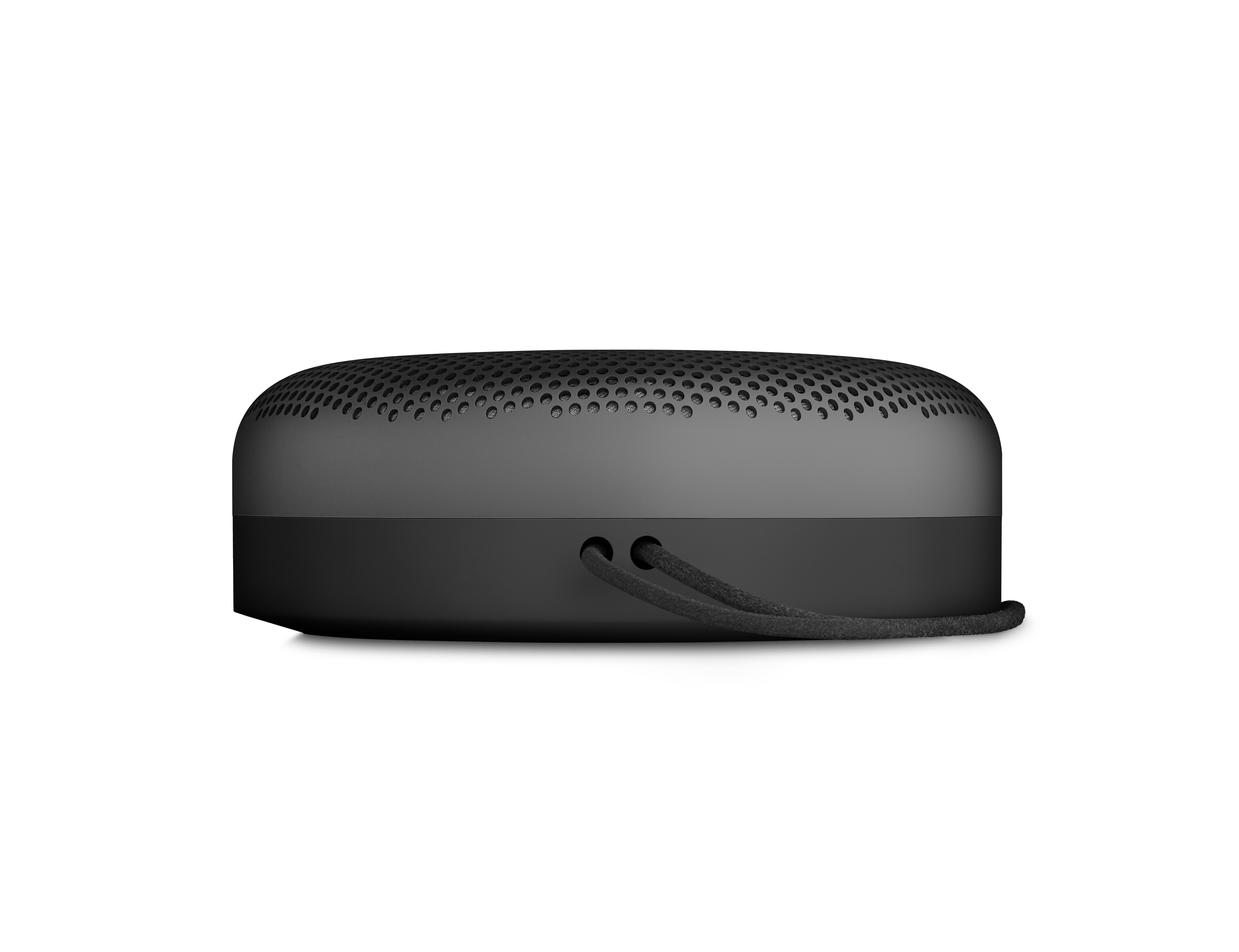 B&O PLAY Beoplay A1 Bluetooth Lautsprecher, Schwarz