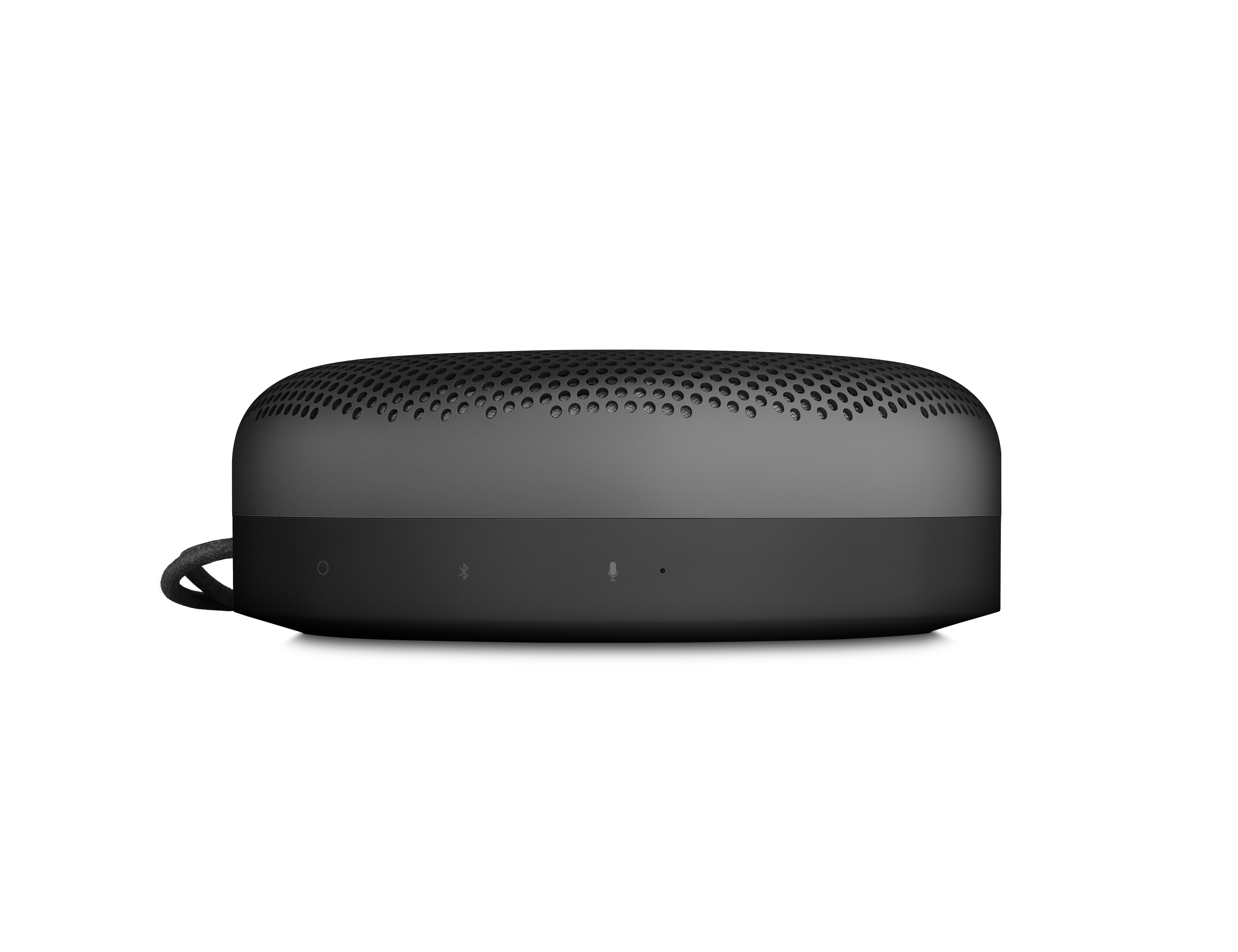 B&O PLAY Beoplay A1 Bluetooth Lautsprecher, Schwarz