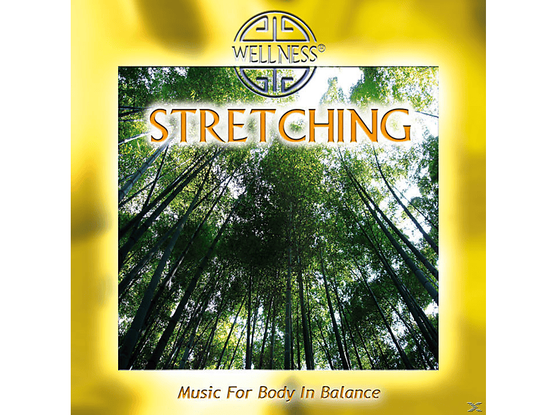 Fly - Stretching-Music For Body In Balance - (CD)