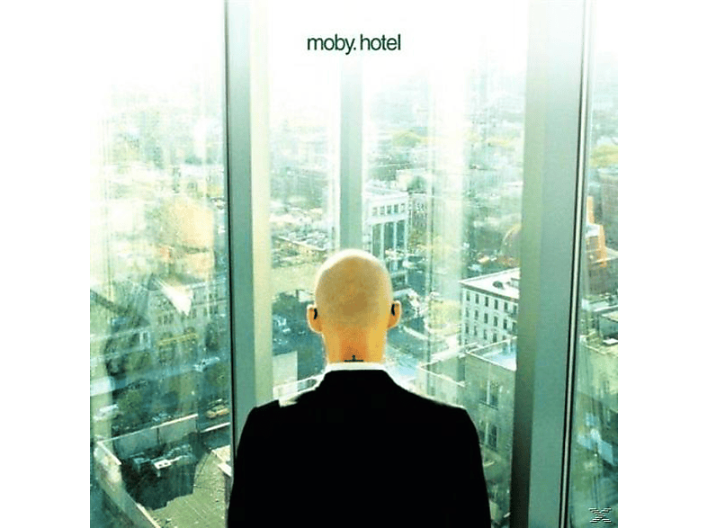 Moby grey