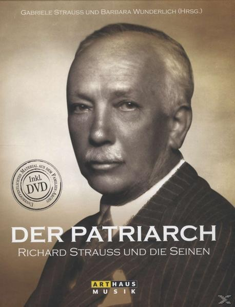 Patriarch Buch) - (DVD + Der