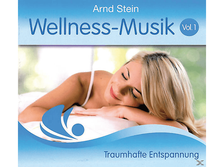 Stein Arnd - Wellness-Musik Vol. 1 - (CD)