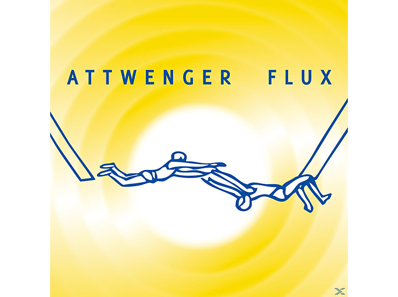 Attwenger - Flux  - (CD)