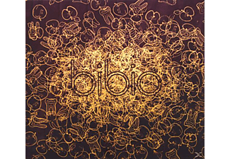 Bibio - The Apple And The Tooth  - (CD)