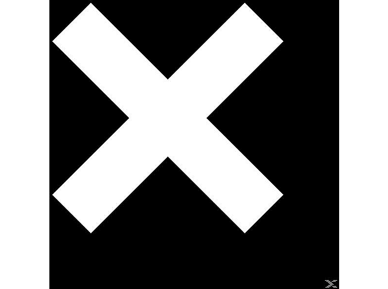Thumbnail - The XX - (CD)
